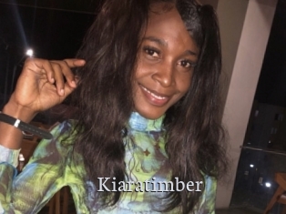 Kiaratimber
