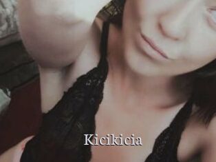 Kicikicia