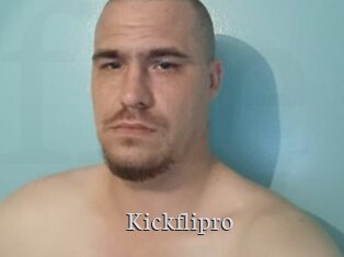 Kickflipro