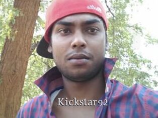 Kickstar92