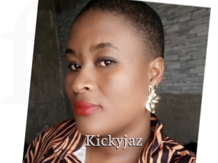 Kickyjaz