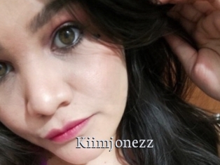 Kiimjonezz