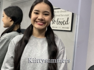 Kiittysummers