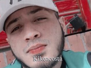 Kikeacosta