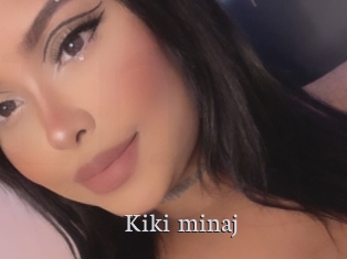 Kiki_minaj