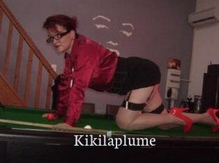 Kikilaplume