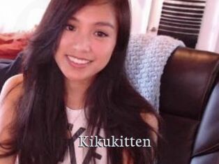 Kikukitten