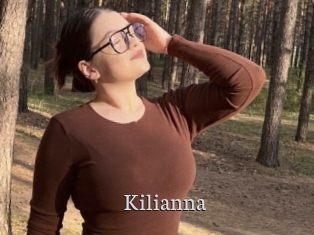 Kilianna