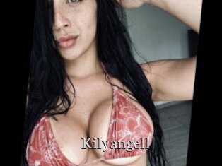 Kilyangell