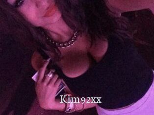 Kim92xx