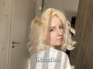 Kimalice