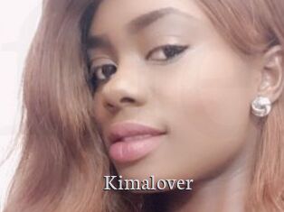 Kimalover