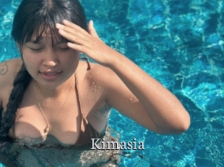 Kimasia