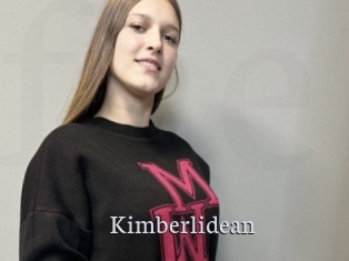 Kimberlidean