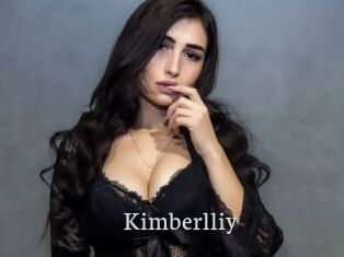 Kimberlliy