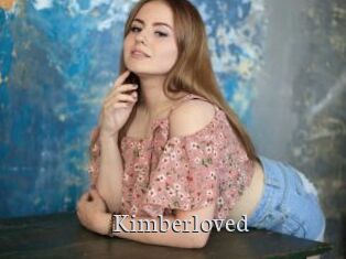 Kimberloved