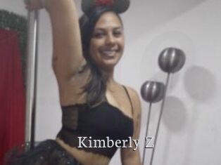 kimberly_Z Free Host Empire