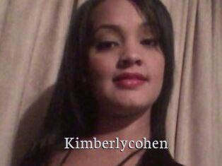 Kimberlycohen