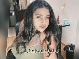 Kimberlycold
