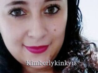 kimberlykinky18 Free Host Empire