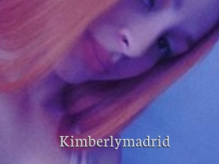 Kimberlymadrid