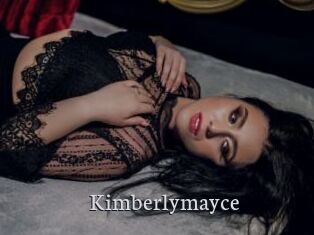 Kimberlymayce