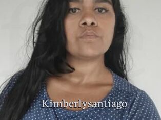 Kimberlysantiago