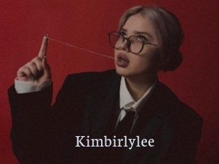 Kimbirlylee