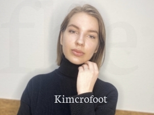Kimcrofoot