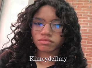 kimcydellmy Free Host Empire