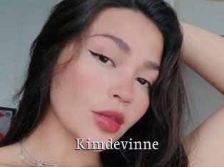 Kimdevinne