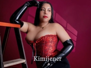 Kimijener