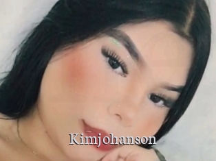 Kimjohanson