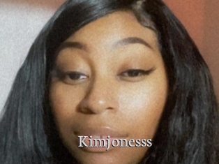 Kimjonesss