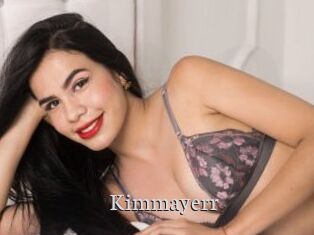 Kimmayerr