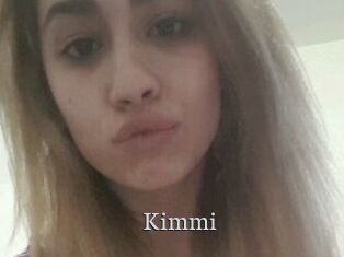 Kimmi