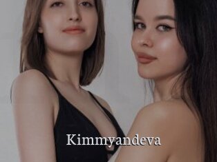Kimmyandeva