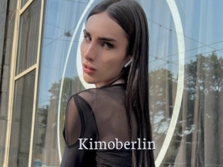 Kimoberlin