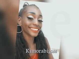 Kimorabigass
