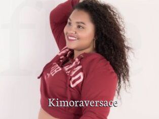 Kimoraversace