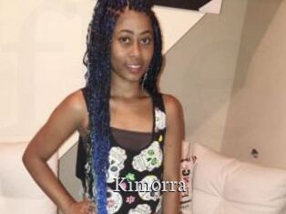 Kimorra