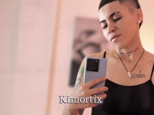 Kimortix
