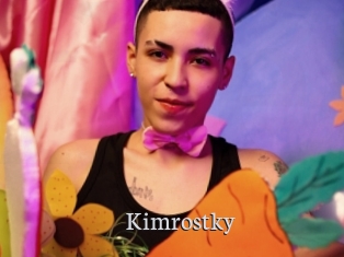 kimrostky Free Host Empire