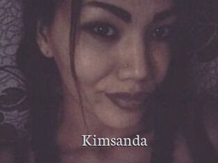 Kimsanda