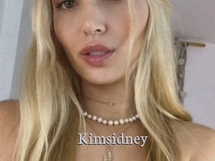 Kimsidney