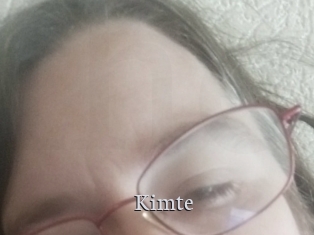 Kimte