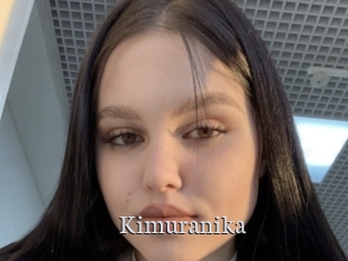 Kimuranika