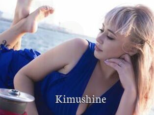Kimushine