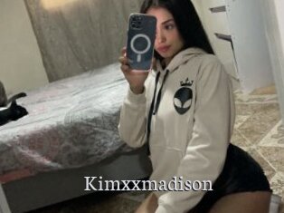Kimxxmadison
