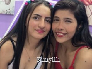 Kimylili